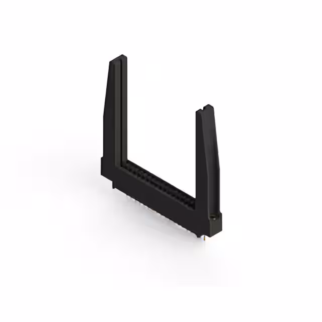 396-019-541-678 EDAC Inc.  Edgeboard Connectors